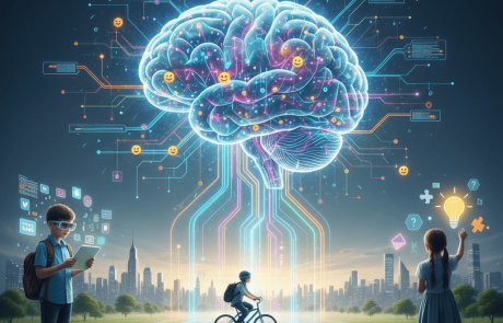 איך המוח שלנו לומד דברים חדשים?