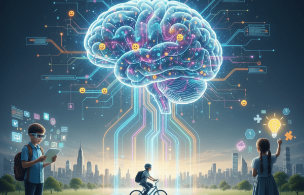 איך המוח שלנו לומד דברים חדשים?